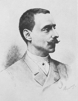Henri Béraldi
