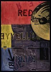 Jasper Johns